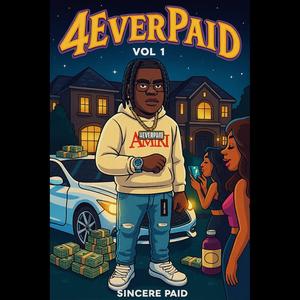 All Nighters (feat. 462 T3) (Explicit)