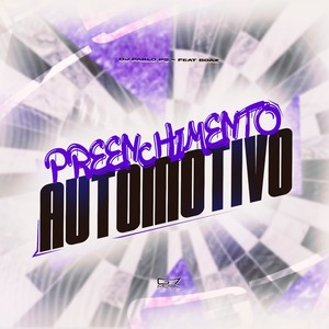 Preenchimento Automotivo (Explicit)