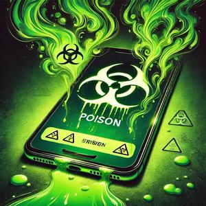 Toxic (feat. Izz Keem) (Explicit)