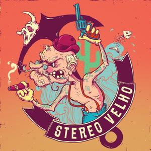 Velho Dingo Dingo Rapé