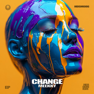 Change (Extended Mix)
