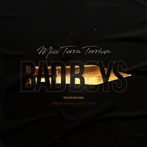 Bad Boys (Explicit)