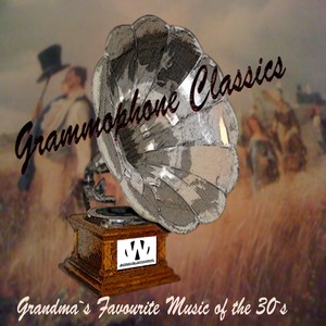 Songs for Grammophone Collection