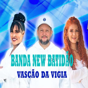 Vascão da Vigia