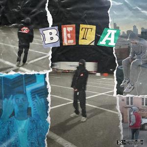 Beta(feat. JimmyTheHood) (Explicit)