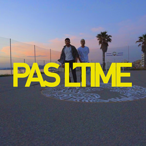 Pas l'time