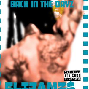 Back in the Dayz (feat. Brian Burner) [Explicit]