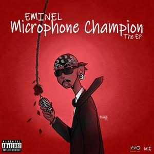 MiCROPHONE CHAMPiON