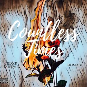 Countless Times (Explicit)