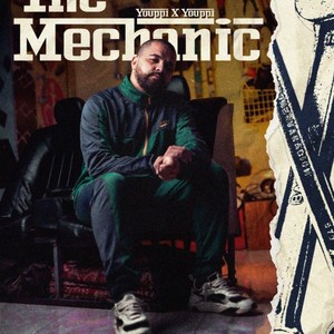 THE MECHANIC (Explicit)