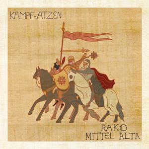 Kampf-Atzen (Explicit)