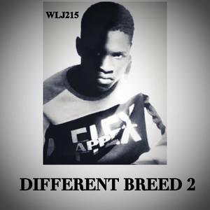 Different Breed 2 (Explicit)