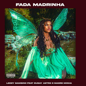 Fada Madrinha (Explicit)