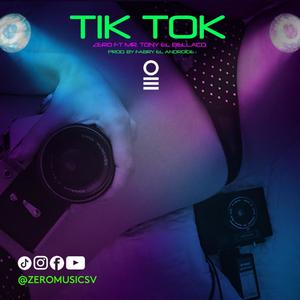 TikTok (feat. Mrtony El Bellako)