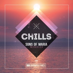 Sons of Maria - Miracles (Extended Instrumental Mix)