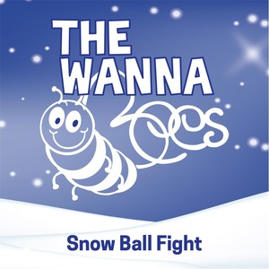 Snow Ball Fight