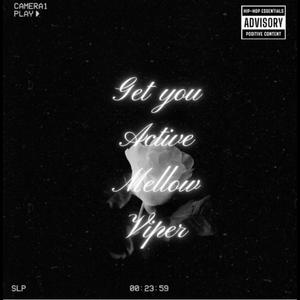 Get You Active (Explicit)