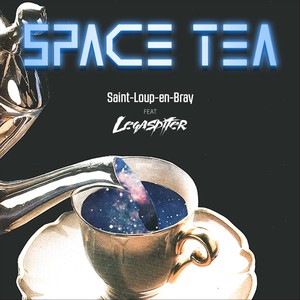 Space Tea