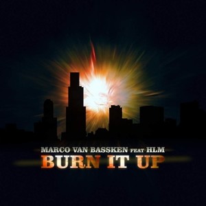 Burn It Up (Remixes)