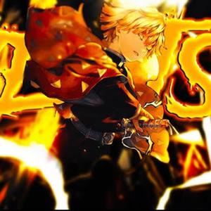 Zenitsu RAP Kimetsu No Yaiba