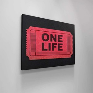 One Life