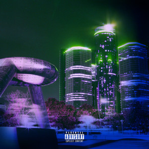 No Breaks (Explicit)
