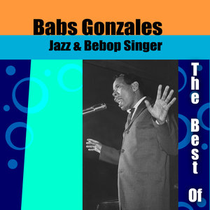 Jazz & Bebop Singer - The Best Of