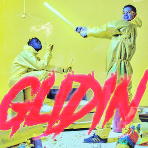 Glidin’ (feat. slowthai) [Explicit]