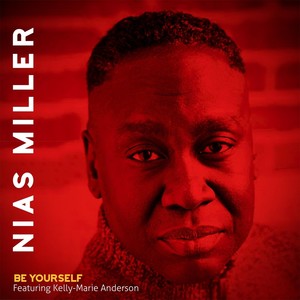 Be Yourself(feat. Kelly-Marie Anderson)