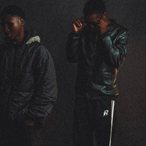 L.Y.F (LOVE YOU FOREVER) (feat. Maephixx & TG) (Explicit)