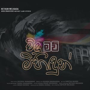 Vidu Maw Mihidun(feat. Rovindu Wanasinghe) (Explicit)