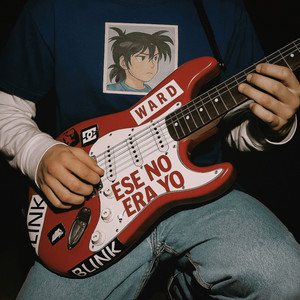 Ese no era yo