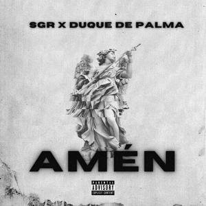 Amén(feat. sgr) (Explicit)
