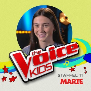 Durch die Nacht (aus "The Voice Kids, Staffel 11") (Live)