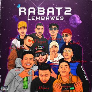 Rabat, (Valen,7ana,Ganar) (feat. VALEN, 7ana & Ganar) (Explicit)