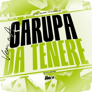 Vem na Garupa da Tenere (Explicit)