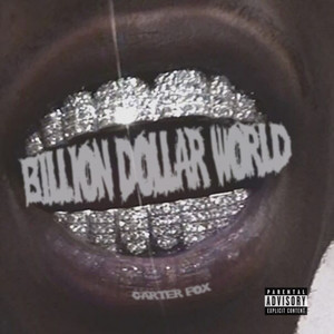 Billion Dollar Baby (Explicit)