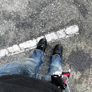 Out Of Love (Explicit)