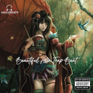 Beautiful Asia Trap Beat