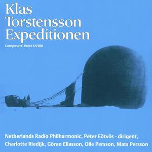 Klas Torstensson: The Expedition