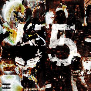55EXOTIC (feat. !Percz) (Explicit)