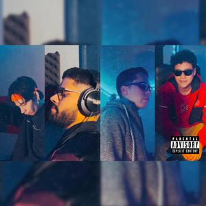 DETONACIÓN INSTANTÁNEA VOL. 2 (feat. El Fella, Manxano666 & ISAN BBY)