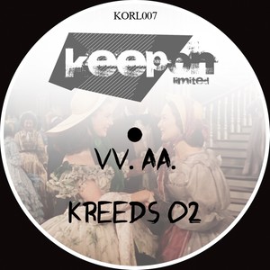 Blue Doors (Original Mix)