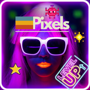 Stardust Lofi Sleep Frequencies