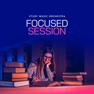 Study Music Orchestra - Riverside Cold