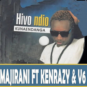 Hivo Ndio Kunaendanga