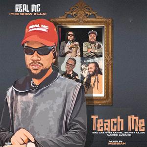 TEACH ME (Explicit)