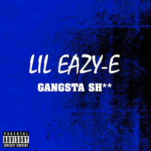 Gangsta Sh** (Explicit)