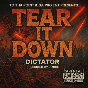 Tear It Down (Explicit)