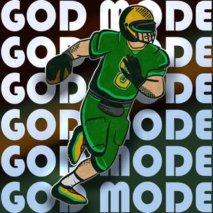 God Mode (Explicit)